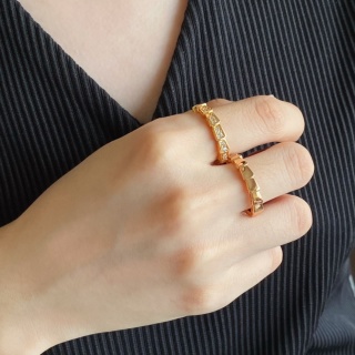 불가리 반지 64813 Bvlgari Ring