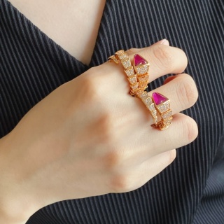 불가리 반지 64829 Bvlgari Ring