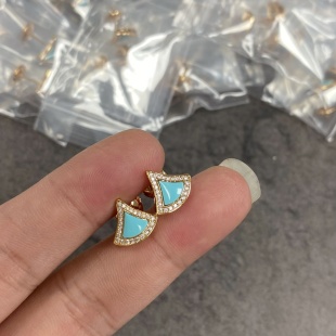 불가리 귀걸이 64844 Bvlgari Earrings