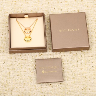 불가리 목걸이 64851 Bvlgari Necklace