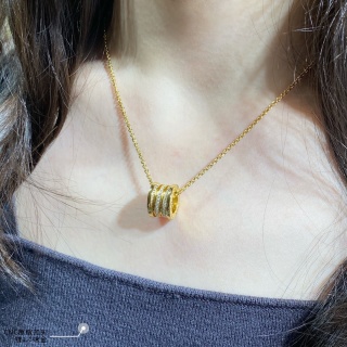 불가리 목걸이 64853 Bvlgari Necklace