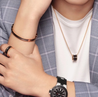 불가리 목걸이 64858 Bvlgari Necklace