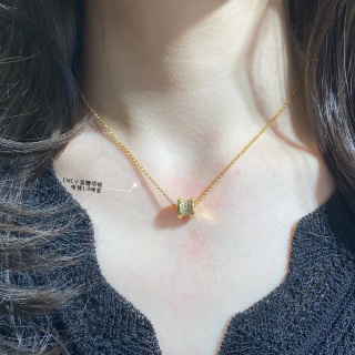 불가리 목걸이 64860 Bvlgari Necklace