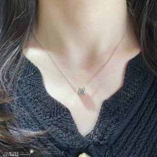 불가리 목걸이 64861 Bvlgari Necklace