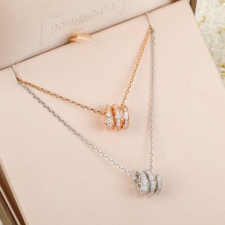 불가리 목걸이 64879 Bvlgari Necklace