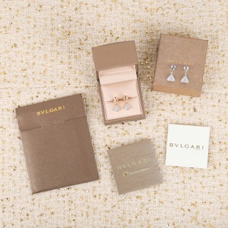 불가리 귀걸이 64885 Bvlgari Earrings
