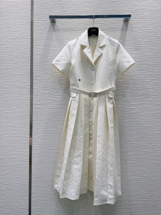 디올 여성 2026SS 원피스 레플리카 6491 Dior Women Dress