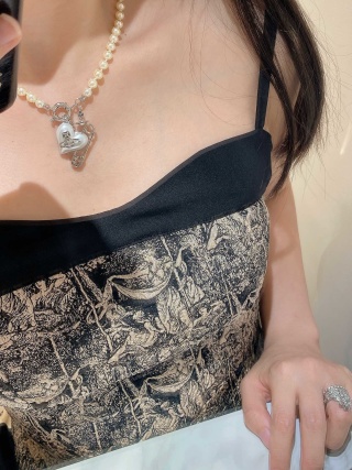 비비안웨스트우드 목걸이 64930 Vivienne Westwood Necklace