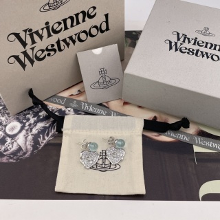 비비안웨스트우드 귀걸이 64969 Vivienne Westwood Earrings