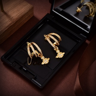 비비안웨스트우드 귀걸이 64984 Vivienne Westwood Earrings