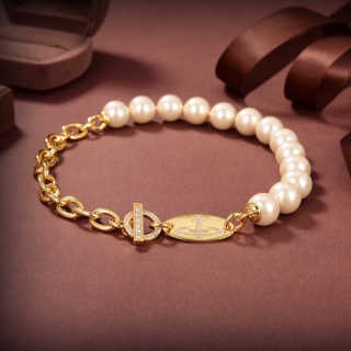 비비안웨스트우드 팔찌 64990 Vivienne Westwood Bracelet