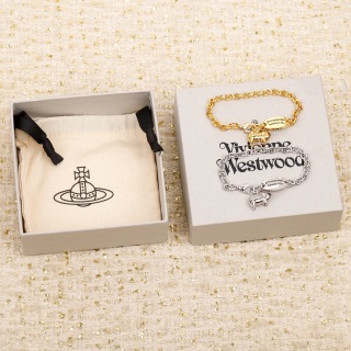 비비안웨스트우드 팔찌 65034 Vivienne Westwood Bracelet