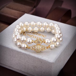 비비안웨스트우드 팔찌 65064 Vivienne Westwood Bracelet