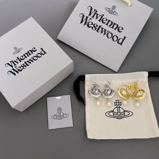 비비안웨스트우드 귀걸이 65077 Vivienne Westwood Earrings