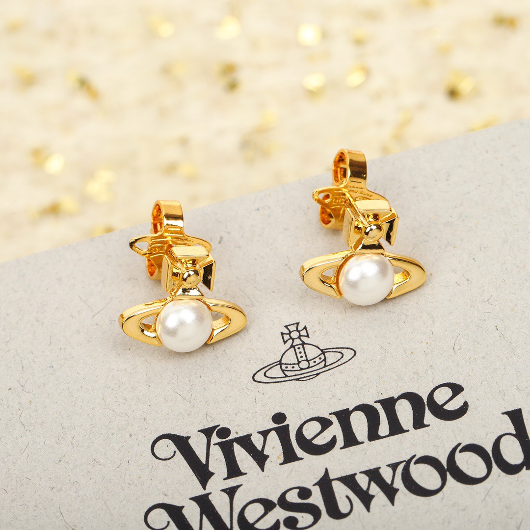 비비안웨스트우드 귀걸이 65122 Vivienne Westwood Earrings