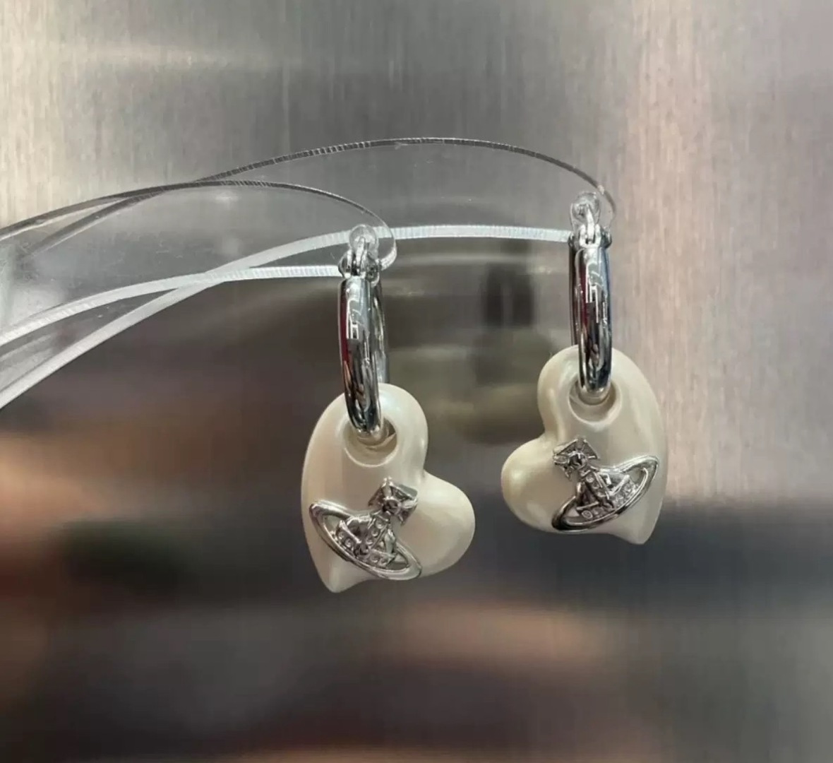 비비안웨스트우드 귀걸이 65123 Vivienne Westwood Earrings