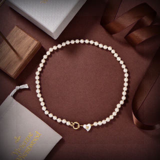 비비안웨스트우드 목걸이 65136 Vivienne Westwood Necklace