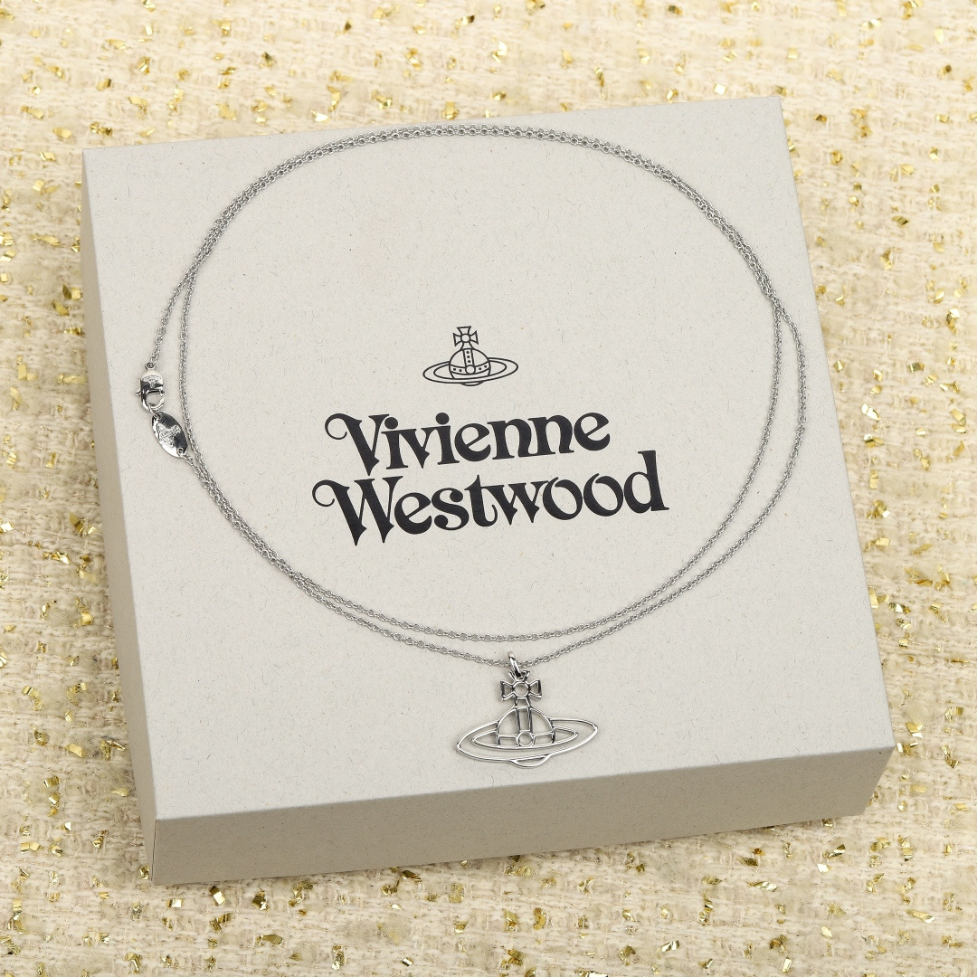 비비안웨스트우드 목걸이 65137 Vivienne Westwood Necklace
