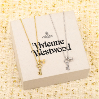 비비안웨스트우드 목걸이 65155 Vivienne Westwood Necklace