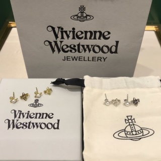 비비안웨스트우드 해피 플래닛 귀걸이 65190