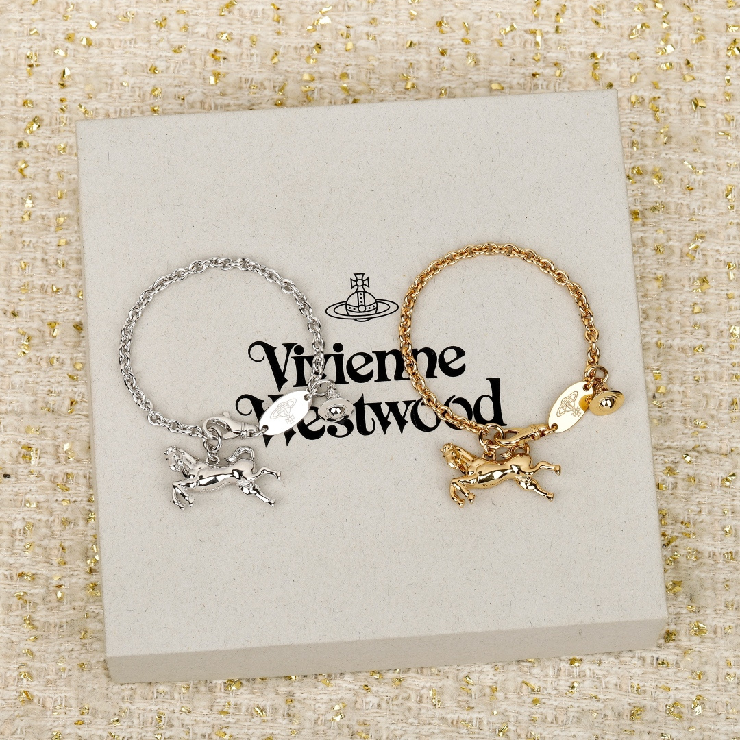비비안웨스트우드 팔찌 65192 Vivienne Westwood Bracelet