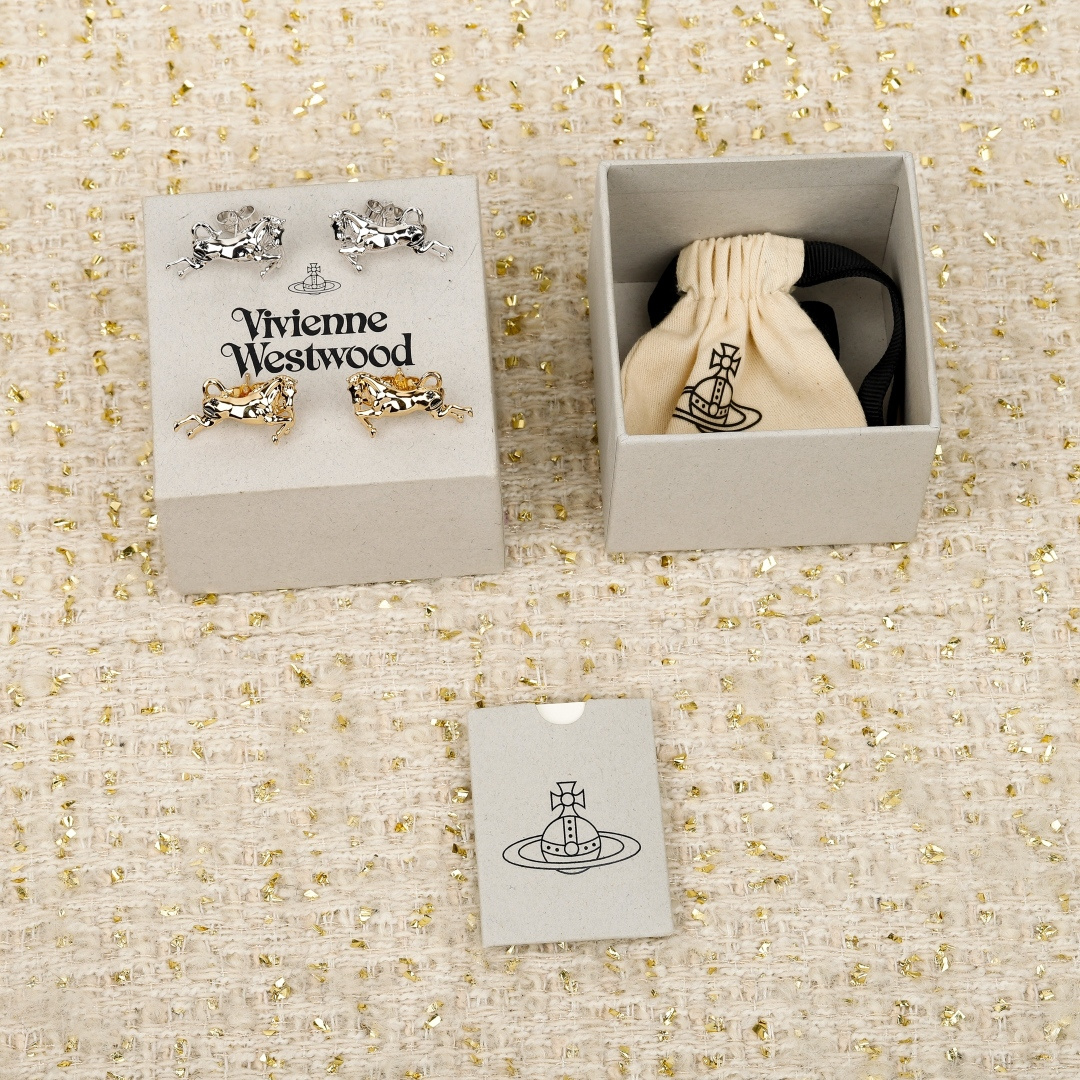 비비안웨스트우드 귀걸이 65200 Vivienne Westwood Earrings