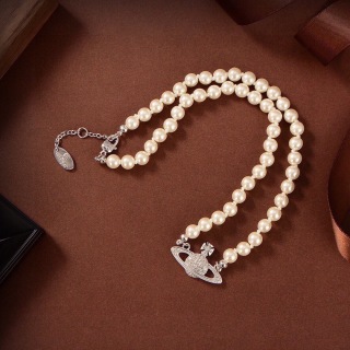 비비안웨스트우드 목걸이 65254 Vivienne Westwood Necklace