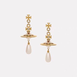 비비안웨스트우드 귀걸이 65263 Vivienne Westwood Earrings