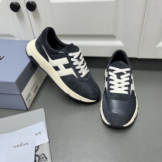 호간 신발 65272 Hogan Shoes