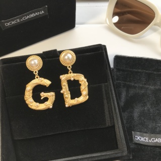 돌체앤가바나 귀걸이 65283 Dolce & Gabbana Earrings