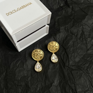돌체앤가바나 귀걸이 65287 Dolce & Gabbana Earrings