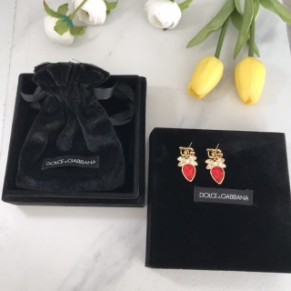 돌체앤가바나 귀걸이 65290 Dolce & Gabbana Earrings