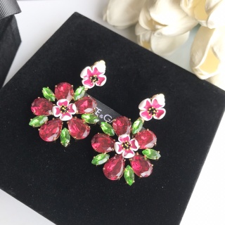 돌체앤가바나 귀걸이 65302 Dolce & Gabbana Earrings