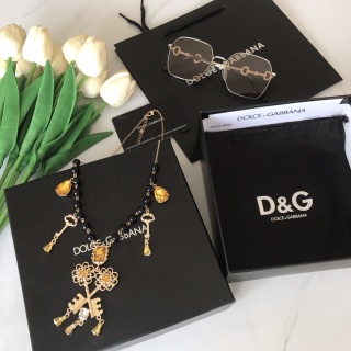 돌체앤가바나 목걸이 65303 Dolce & Gabbana Necklace