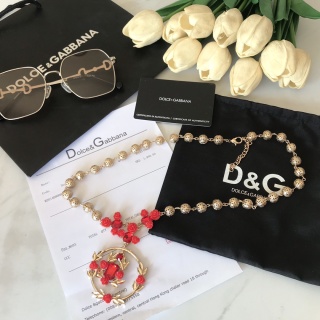 돌체앤가바나 목걸이 65310 Dolce & Gabbana Necklace