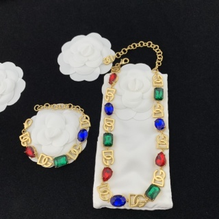 돌체앤가바나 목걸이 65313 Dolce & Gabbana Necklace