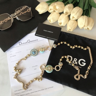 돌체앤가바나 목걸이 65319 Dolce & Gabbana Necklace