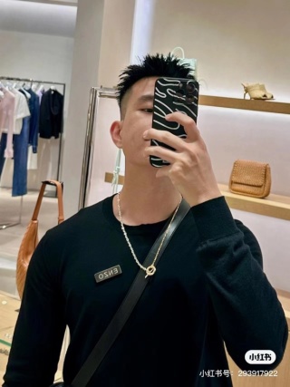 보테가베네타 목걸이 65326 Bottega Veneta Necklace