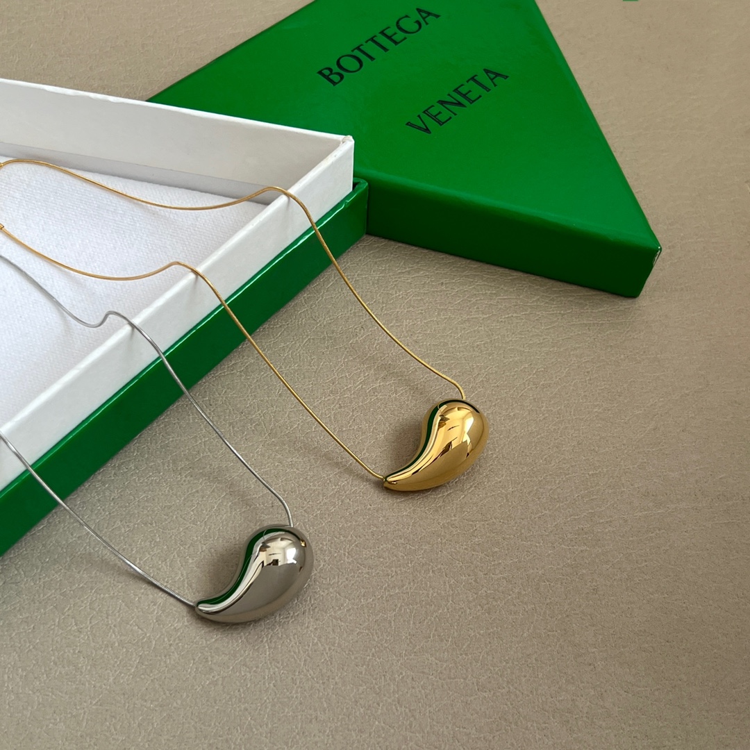 보테가베네타 목걸이 65346 Bottega Veneta Necklace