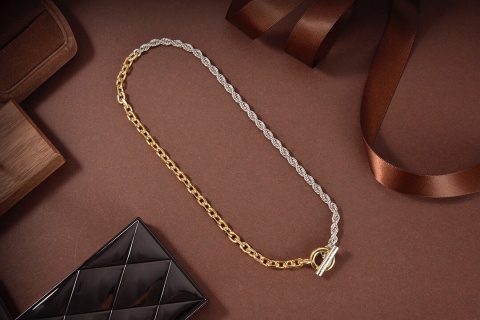보테가베네타 목걸이 65354 Bottega Veneta Necklace