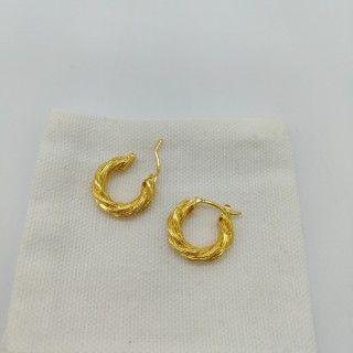 보테가베네타 귀걸이 65365 Bottega Veneta Earrings