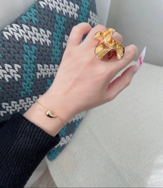 보테가베네타 반지 65367 Bottega Veneta Ring