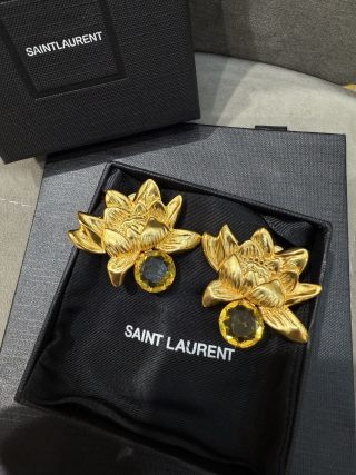 생로랑 귀걸이 65375 Saint Laurent Earrings