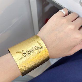 생로랑 팔찌 65398 Saint Laurent Bracelet