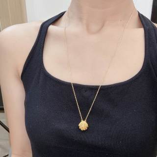 생로랑 목걸이 65401 Saint Laurent Necklace