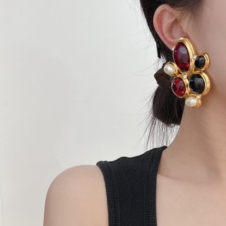 생로랑 귀걸이 65402 Saint Laurent Earrings