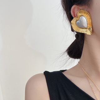 생로랑 귀걸이 65412 Saint Laurent Earrings