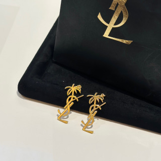 생로랑 귀걸이 65431 Saint Laurent Earrings