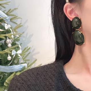 생로랑 귀걸이 65469 Saint Laurent Earrings