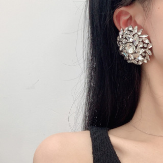 생로랑 귀걸이 65479 Saint Laurent Earrings
